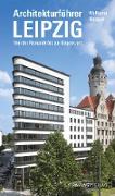 Architekturführer Leipzig
