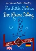 The Little Prince - Der Kleine Prinz