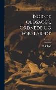 Norske Oldsager, Ordnede Og Forklarede, Volume 2