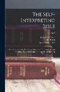 The Self-interpreting Bible: With Commentaries, References, Harmony Of The Gospels And The Helps Needed To Understand And Teach The Text, Volume 4