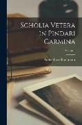 Scholia vetera in Pindari carmina, Volume 1