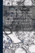Flore Populaire Ou Histoire Naturelle Des Plantes Dans Leurs Rapports Avec La Linguistique Et Le Folklore, Volume 5
