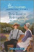 Their Road to Redemption: An Uplifting Inspirational Romance