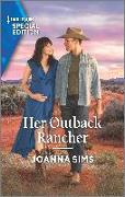 Her Outback Rancher