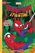SPIDER-HAM #3 (GRAPHIX CHAPTERS) A Pig in Time