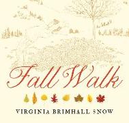 Fall Walk, Paperback