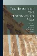 The History of the Peloponnesian War, Volume 1