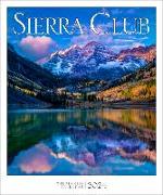 Sierra Club Wilderness Calendar 2024