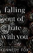 falling out of hate with you: Travis & Viola Special Anniversary Edition