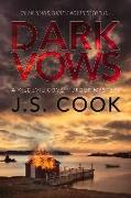 Dark Vows: Volume 5