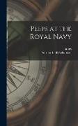 Peeps at the Royal Navy