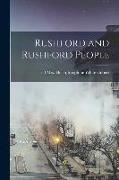 Rushford and Rushford People