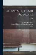 Oeuvres de Henri Poincaré, Tome t.9