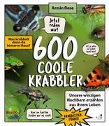 600 coole Krabbler