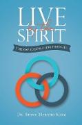 Live by the Spirit