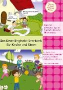 Das Erste Englische Lesebuch für Kinder und Eltern