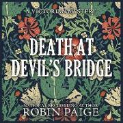 Death at Devil's Bridge