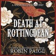 Death at Rottingdean