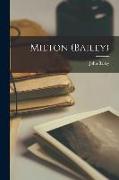 Milton (Bailey)