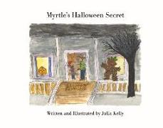Myrtle's Halloween Secret: Volume 2