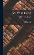 Folktales of Angola