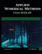 Applied Numerical Methods Using MATLAB