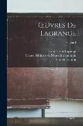 OEuvres De Lagrange, Volume 3