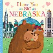 I Love You as Big as Nebraska
