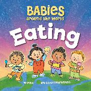 Babies Around the World Eating