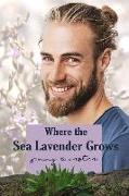 Where the Sea Lavender Grows
