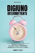 Digiuno Intermittente