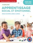 Apprentissage Social Et Emotionnel