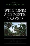 Wild Lines and Poetic Travels