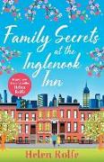 Family Secrets at the Inglenook Inn