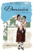 Domenica: a girl from Monte Cassino