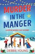 Murder in the Manger