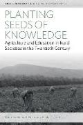 Planting Seeds of Knowledge
