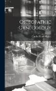 Osteopathic Gynecology