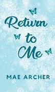 Return to Me