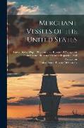 Merchant Vessels of the United States