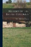 History of the British Colonies