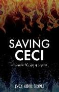 Saving Ceci: A Kingfisher Key Story of Suspense