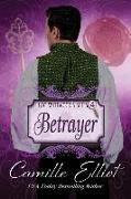 Lady Wynwood's Spies, volume 4: Betrayer