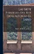 Las siete partidas del rey Don Alfonso el Sabio, Volume 1