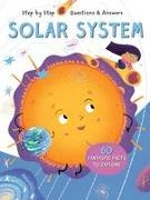 Step by Step Q&A Solar System
