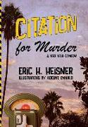 Citation for Murder