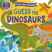 Guess the Dinosaurs