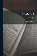 Spanish, Volume 1