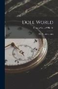 Doll World, Or, Play and Earnest