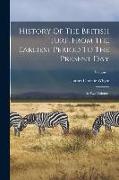 History Of The British Turf, From The Earliest Period To The Present Day: In Two Volumes, Volume 1